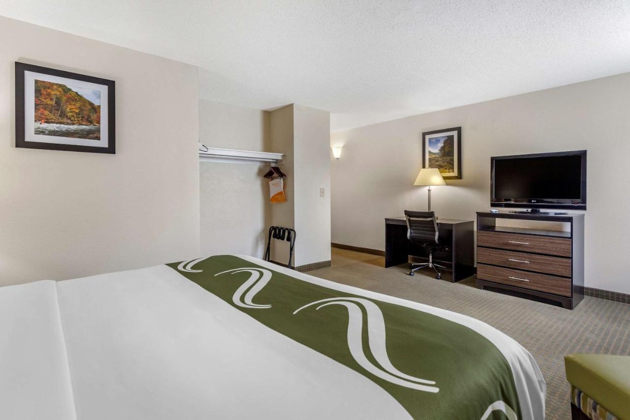 Quality Inn Ocoee Εξωτερικό φωτογραφία